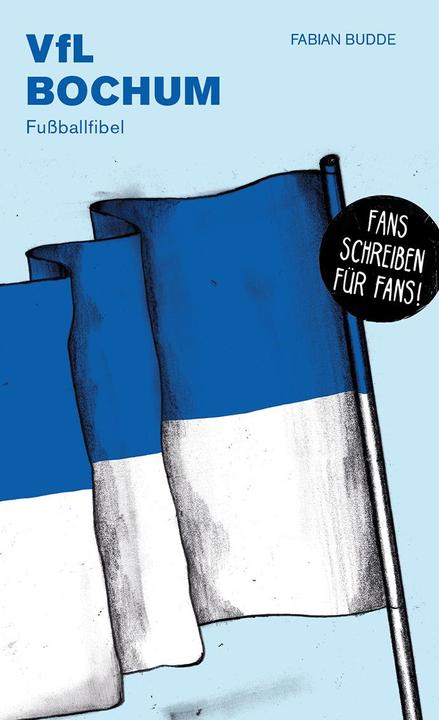 Produktbild VfL Bochum (Deutsch, Fabian Budde, 2019)