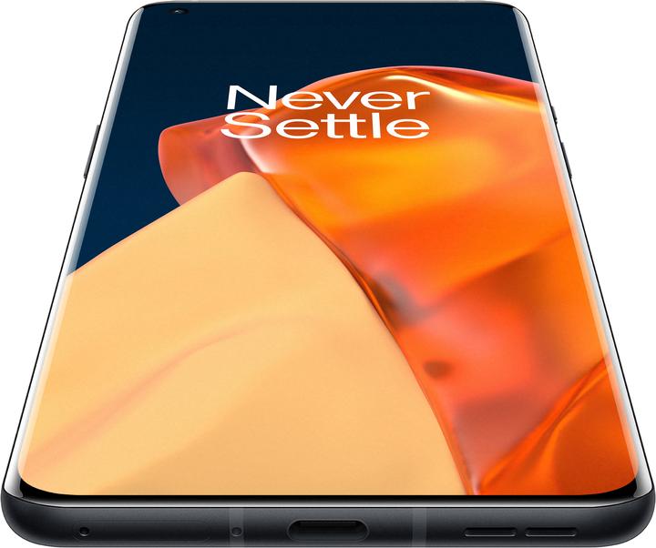 Immagine prodotto OnePlus 9 Pro (128 GB, Nero stellare, 6.70", Doppia SIM, 48 Mpx, 5G)