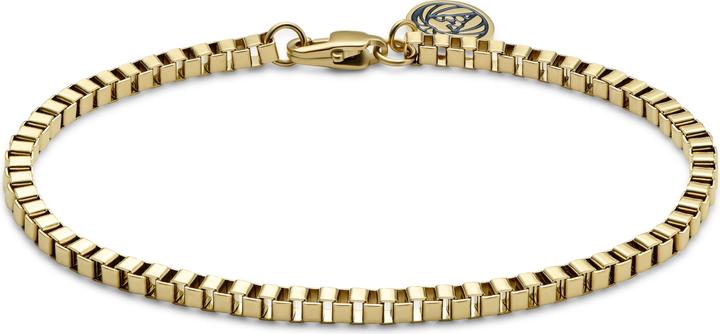 Actual product image Lucleon Essentials (0.30 cm, Stainless steel)