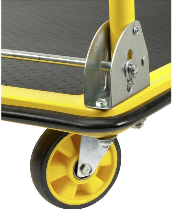 Productafbeelding Black & Decker Platformwagen STANLEY PC527 150 kg (150 kg)