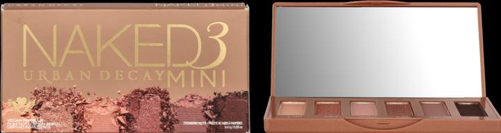 Image du produit Urban Decay Naked3 Mini