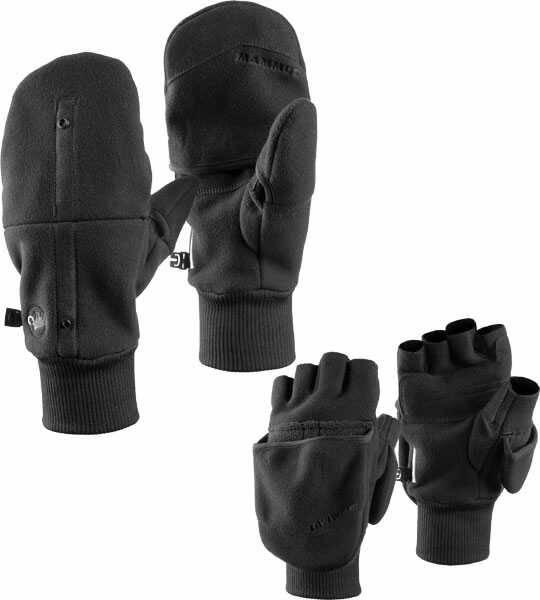 Actual product image Mammut Shelter (12)
