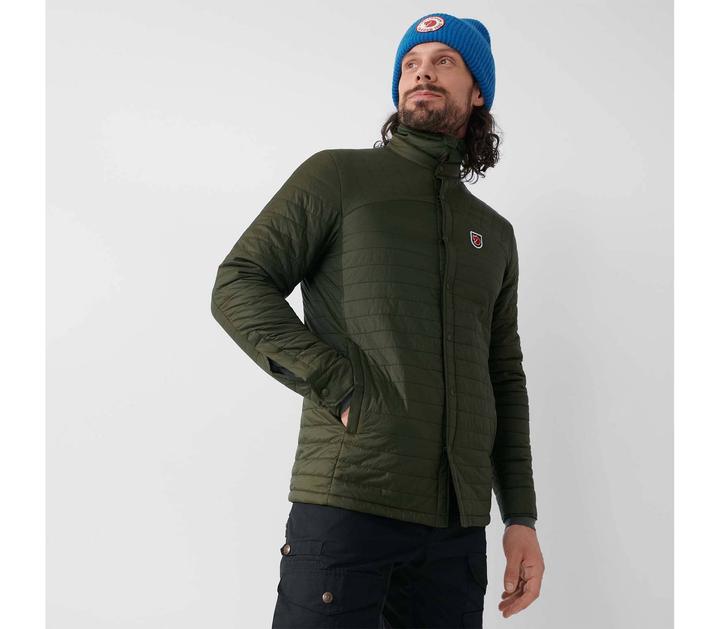 Produktbild Fjällräven Expedition X-Lätt (S)