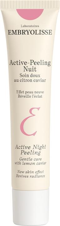 Embryolisse Active Night Peeling 40 ml (Peeling, 40 ml)