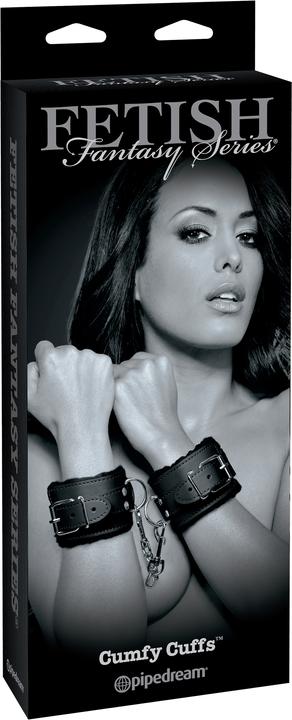 Produktbild Pipedream Cumfy Cuffs