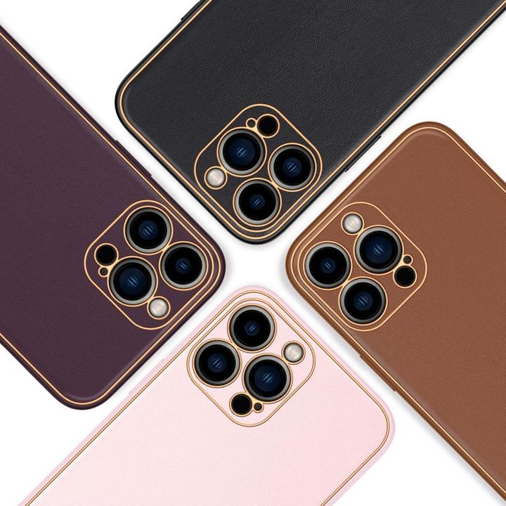 Produktbild Dux Ducis Yolo Series Hardcase Hülle (Apple iPhone 14 Pro)