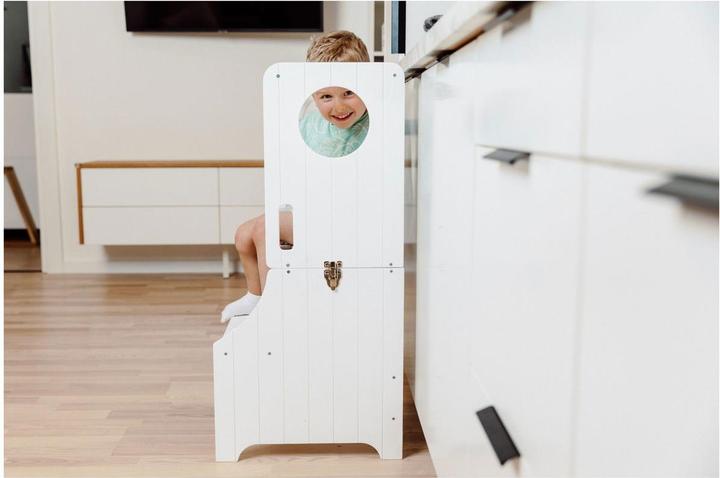 Image du produit Duck Woodworks Tour d'apprentissage pliable