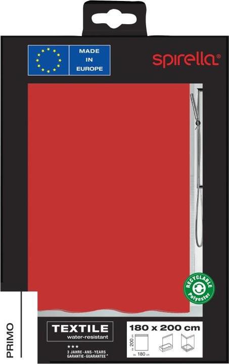 Produktbild spirella Primo (180 x 200 cm)