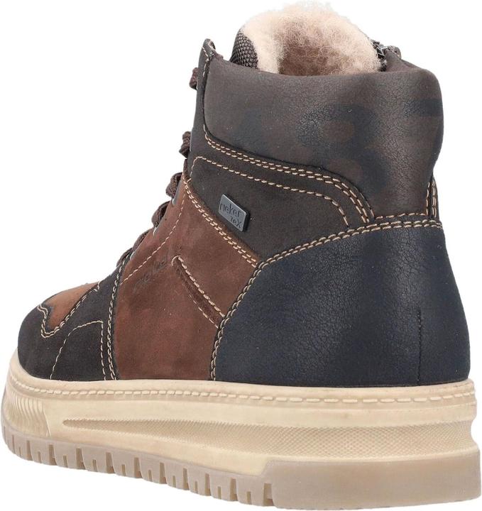 Produktbild Rieker Bequem-Reissverschlussstiefel (41)