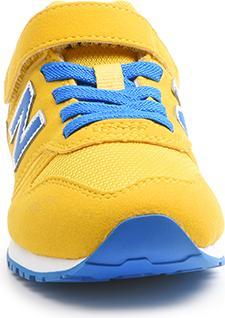 Actual product image New Balance YV373AJ2 (35.5)