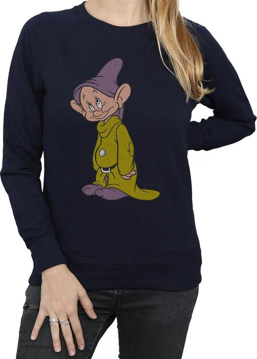 Produktbild Disney Classic Dopey Sweatshirt (L)