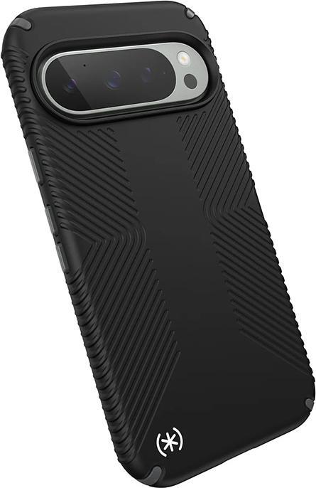 Image du produit speck Presidio2 Grip - Étui pour Google Pixel 9 / Google Pixel 9 Pro (Noir) (Google Pixel)