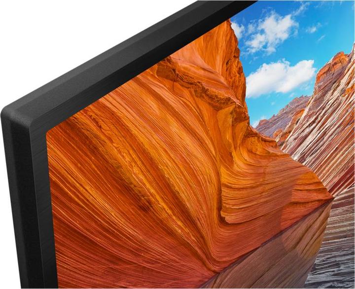 Produktbild Sony KD65X80J (65", X80J, LCD, 4K, 2021)