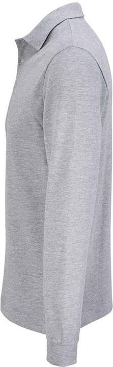 Immagine prodotto Sols Pacific Maglietta Polo Manica Lunga Adulto Unisex (M)