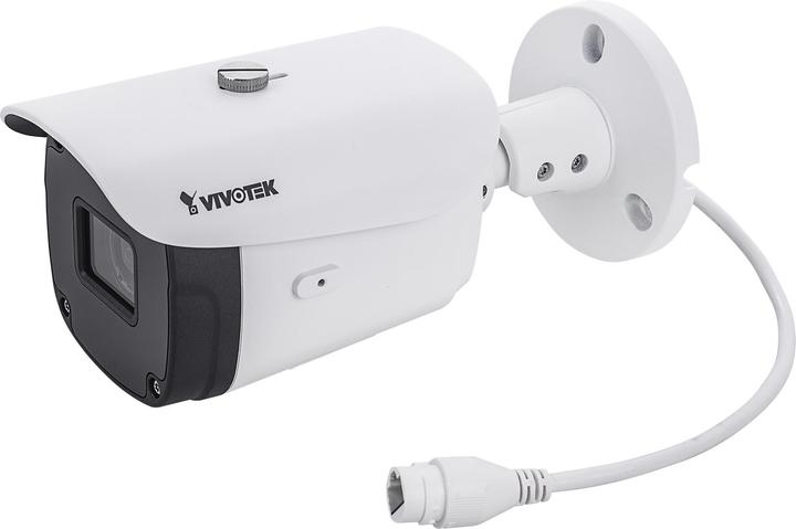 Network camera