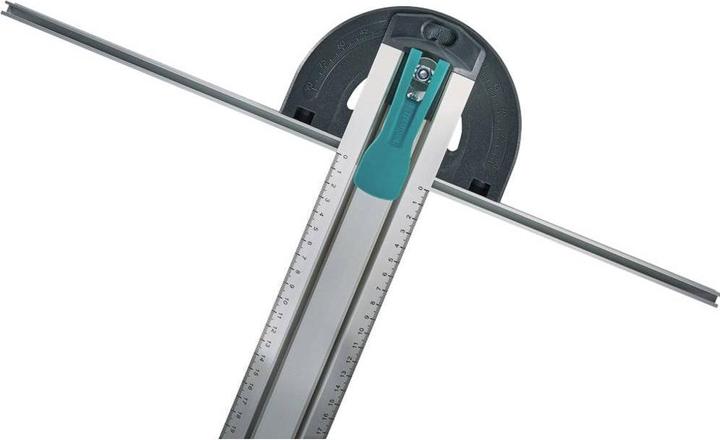 Produktbild wolfcraft wolfcraft 1 T-Schiene mit Parallelschneider