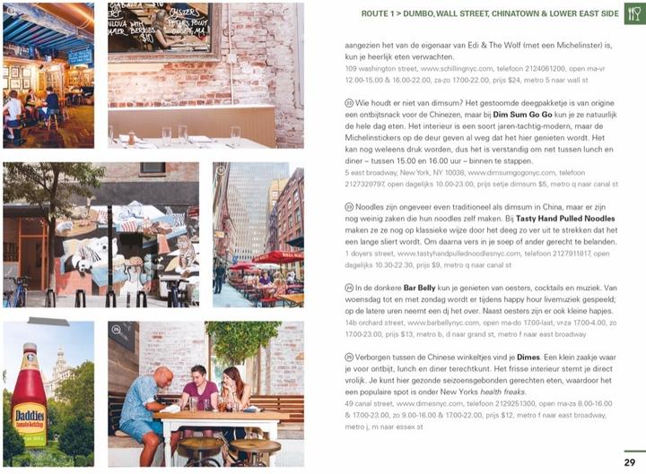 Immagine prodotto happy time guide Barcelona (Tedesco, Gaby van Dam, 2022)