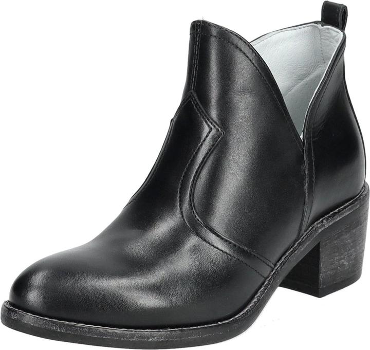 Guanto Nero TR Varna Nero 828 100