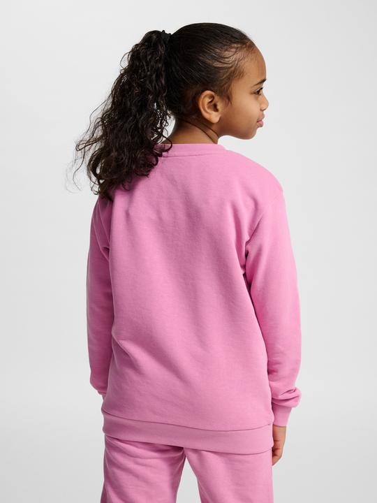 Image du produit hummel hmlJR BASE SWEATSHIRT (58, 59, 60, 62, 63, 64)