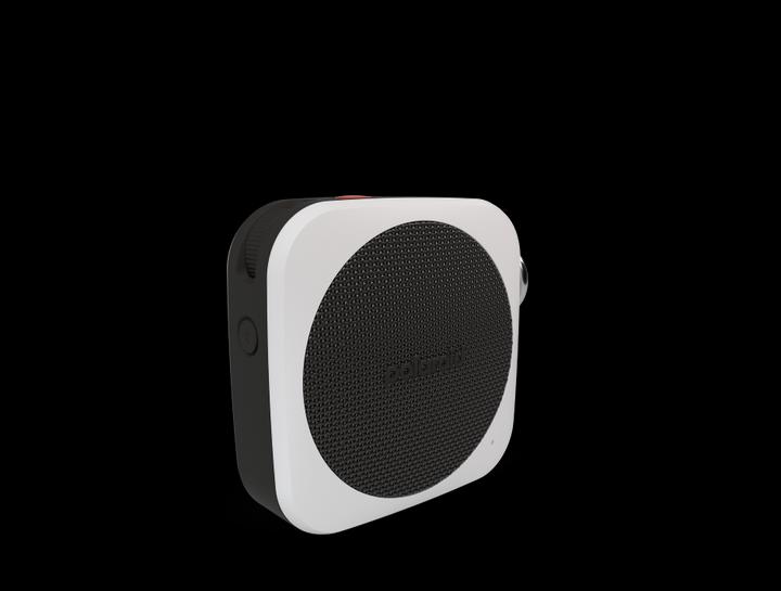 Immagine prodotto Polaroid Lettore musicale P1 (10 h, Batteria ricaricabile)