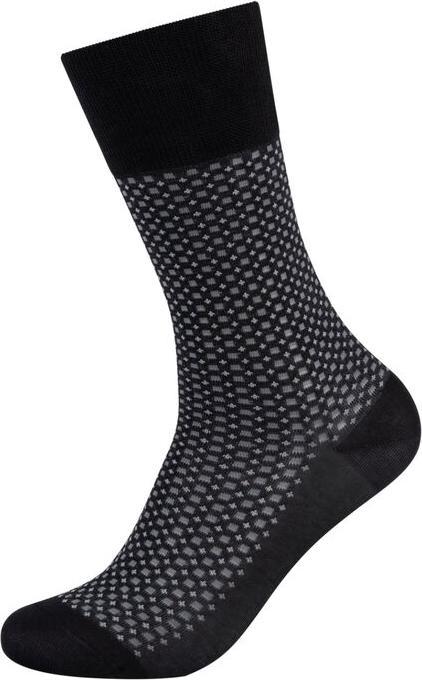 Immagine prodotto Shiverpeaks JOOP! Premium Jacquard Socken (Confezione da 2, 39 - 42)
