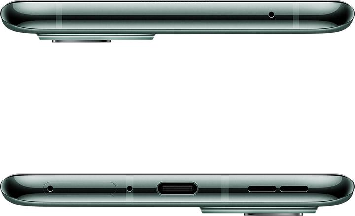 Actual product image OnePlus 9 Pro (256 GB, Pine Green, 6.70", Dual SIM, 48 Mpx, 5G)