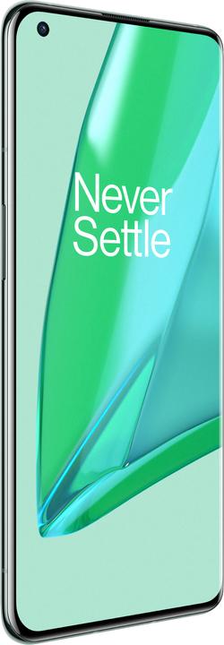 Actual product image OnePlus 9 Pro (256 GB, Pine Green, 6.70", Dual SIM, 48 Mpx, 5G)