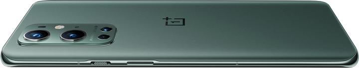 Actual product image OnePlus 9 Pro (256 GB, Pine Green, 6.70", Dual SIM, 48 Mpx, 5G)