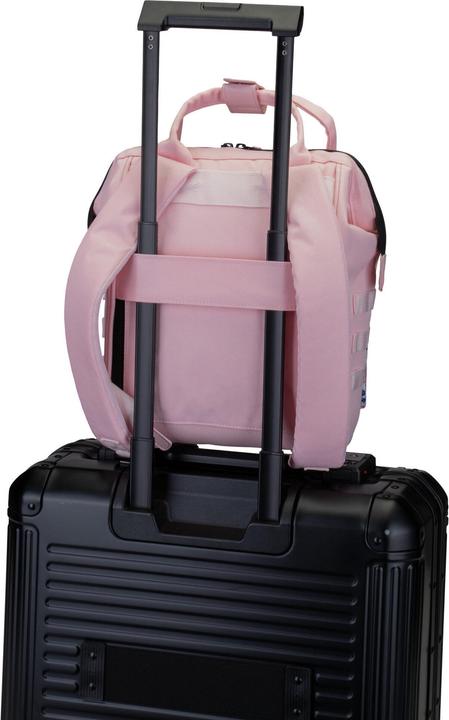 Image du produit Cabaia Rucksack OUIDAH Backpack (12 l)