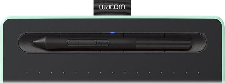 Actual product image Wacom Intuos M (10", 2540 lpi)