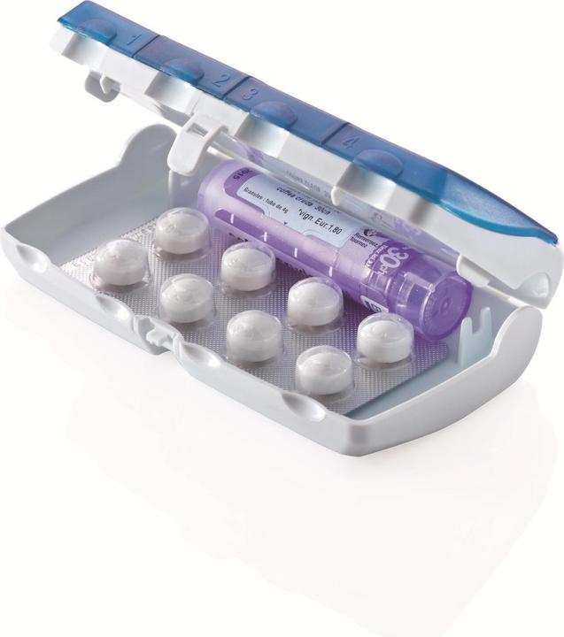 Immagine prodotto Pilbox Distributore di farmaci