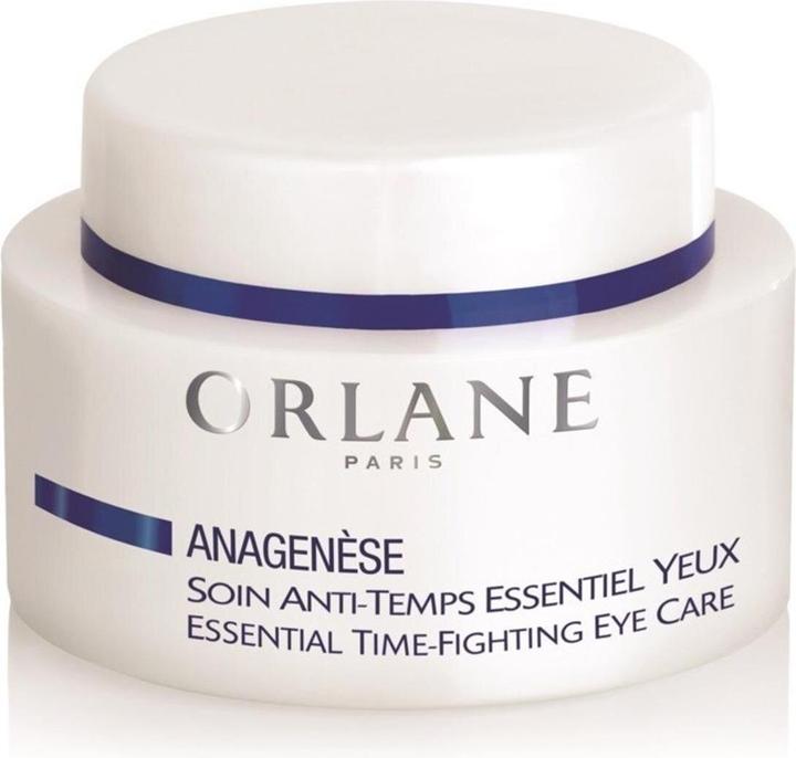Immagine prodotto Orlane Anagenesi essenziale per la lotta contro il tempo (Crema, 15 ml, Giorno + Notte)