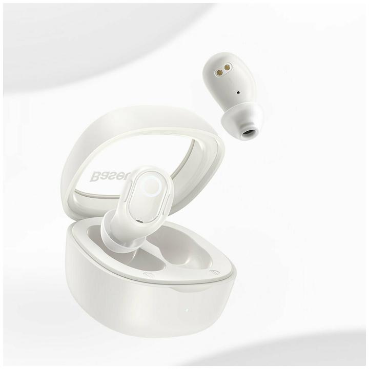 Actual product image Baseus Bowie WM02 (No noise cancelling, 5 h, Wireless)
