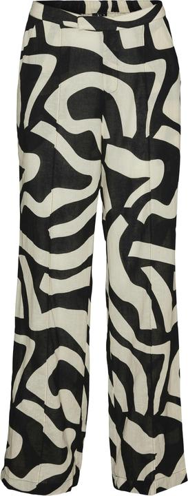 Vero Moda VMAGNETE Hohe Taille Hose Hose