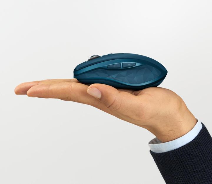 Actual product image Logitech MX Anywhere 2S (Wireless)