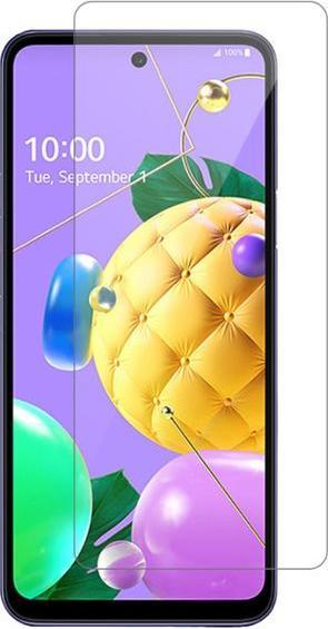 Image du produit MU Budget Protection d'écran en verre de protection (1 pièce(s), LG K52)