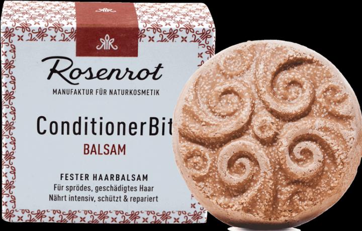 Actual product image Rosenrot ConditionerBit Balm