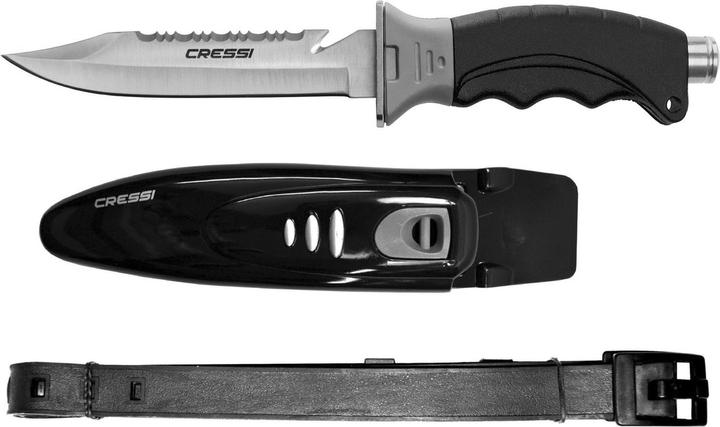 Produktbild Cressi Borg (14.50 cm)