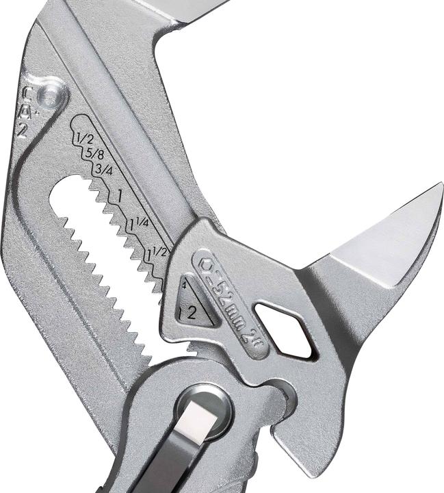 Produktbild Knipex Zangenschlüssel (250 mm)