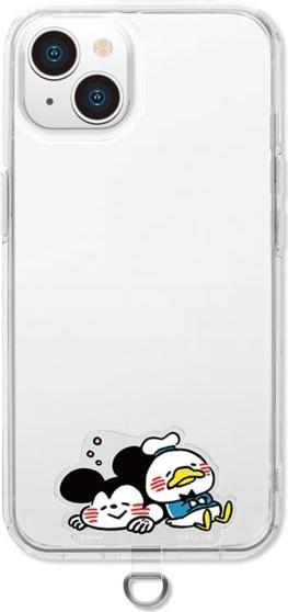 Image du produit Disney Mickey & Friends Canahei Porte-courroies Die-Cut Strap Holder