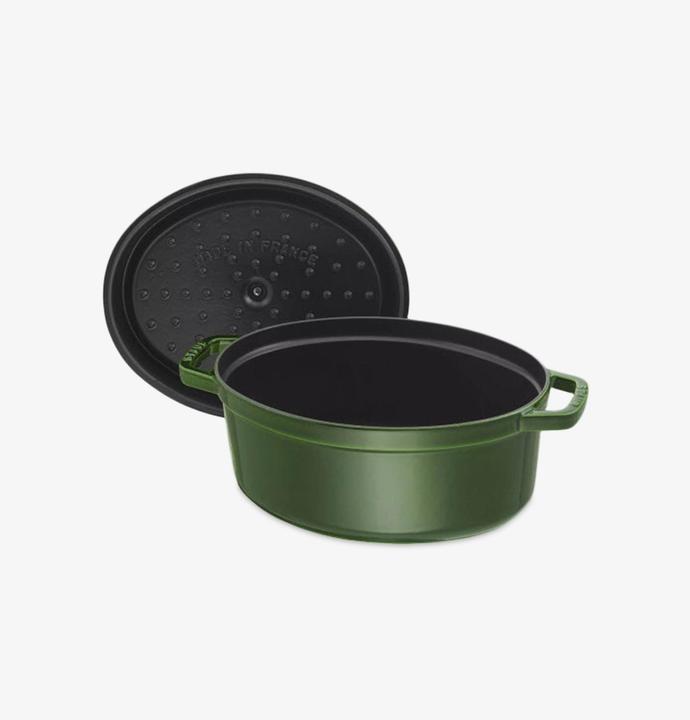 Image du produit Staub Cocotte (33 cm, Cocotte + faitout, Fonte)