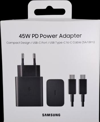 Produktbild Samsung EP-T4510 (45 W)
