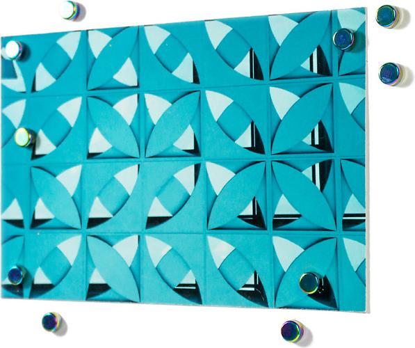 Produktbild Trendform Magnete STEELY (10 x)