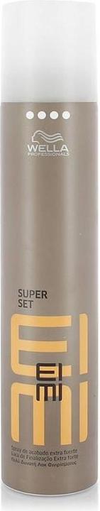 Wella EIMI super set 500 ml (500 ml)
