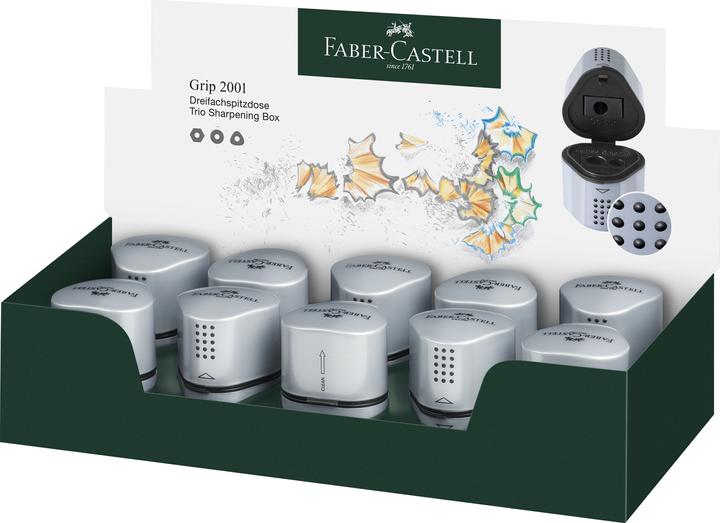 Produktbild Faber-Castell Grip 2001
