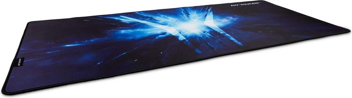 Image du produit Medion Tapis de souris de jeu Templar X20 Noir (XXL)