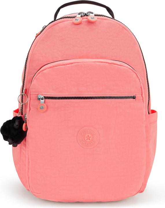 Kipling Seoul Rucksack 44 cm Laptopfach (27 l)
