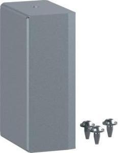 Actual product image Hager End plate
