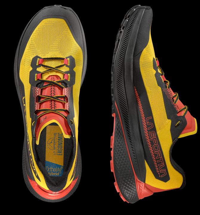 Image du produit La Sportiva Prodigio (43)