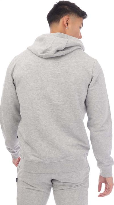 Actual product image Aquascutum Mens Full Zip Hoodie (S)